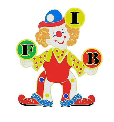 FIB-Clown