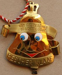 Gl&ouml;ckchen Orden