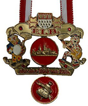 Motto-Orden 2009