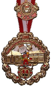 Motto-Orden 2010