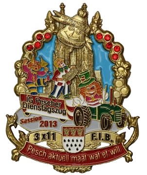 Motto-Orden 2013