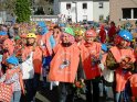Dienstagszug 2014