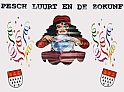Dienstagszug 2017